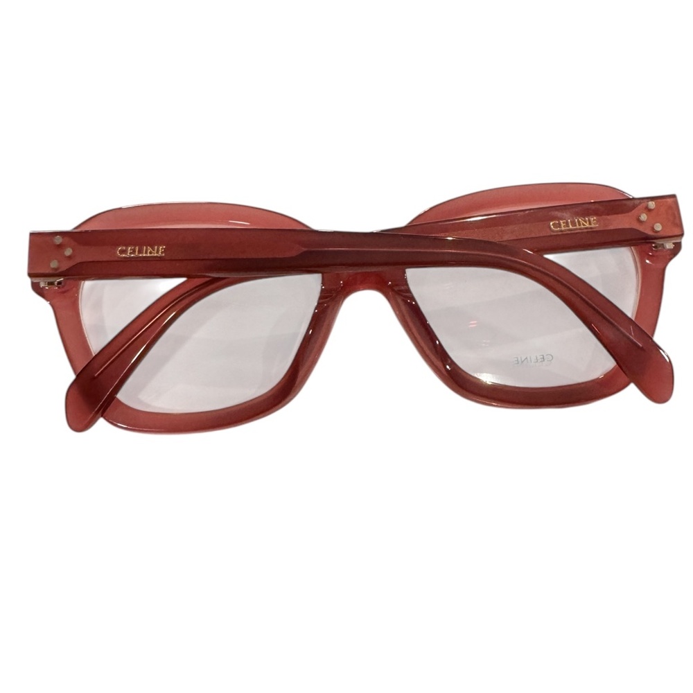 Authentic celine eyeglasses - Picture 2 of 3